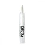 Neuland NoOne® átlátszó üres filctoll - kerek hegyű, 2-3 mm