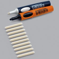   Neuland No.One®Cserélhető hegy  Outliner kerekhegyű markerhez