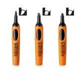 Neuland No.One® Outliner, Wedge nib 