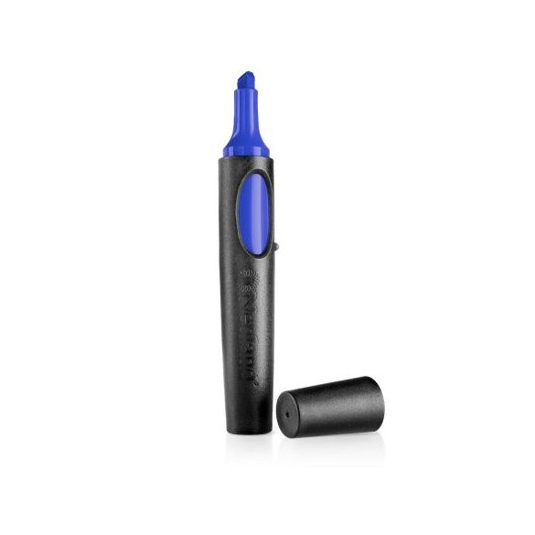 Neuland NoOne® Moderációs marker 1 db kék 80470300