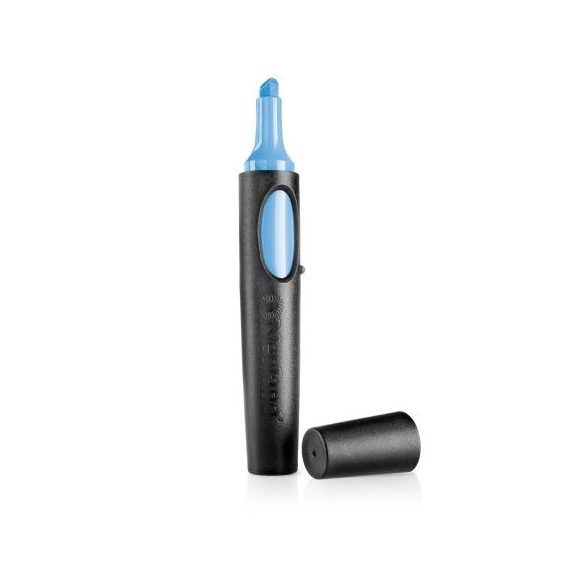 Neuland NoOne® Moderációs marker 1 db pasztell kék 80470303