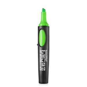  Neuland No.One® Moderációs marker 1 db neon zöld 80470405