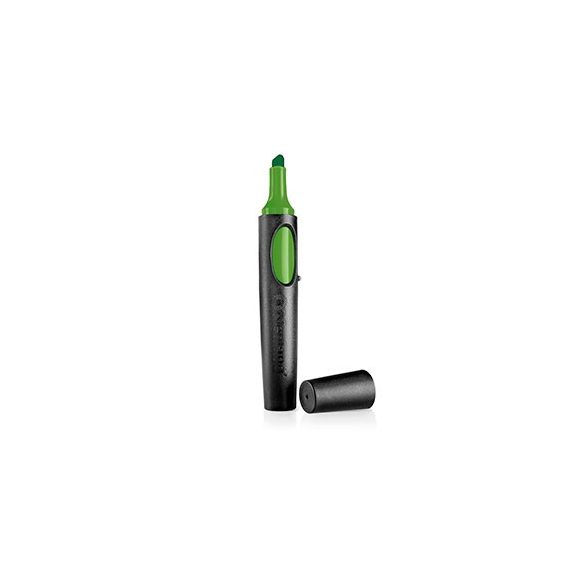  Neuland No.One® Moderációs marker 1 db neon zöld 80470405