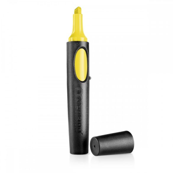 Neuland No.One® Moderációs marker 1 db pasztell sárga 80470502