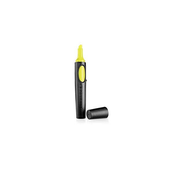 Neuland NoOne® Moderációs marker 1 db neon sárga 80470504