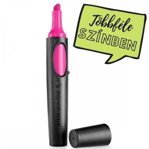 Neuland NoOne® Moderációs marker 1 db pink 80470701