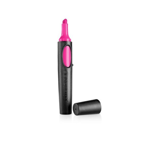 Neuland NoOne® Moderációs marker 1 db pink 80470701