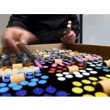 Neuland No.One® Moderációs marker 1 db Friends 1 (806)