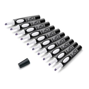 Neuland No.One®, wedge nib 2-6 mm: 5/set 