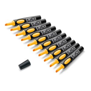 Neuland No.One®, wedge nib, 10-Set Blue