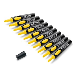 Neuland No.One®, wedge nib, 10-Set Blue