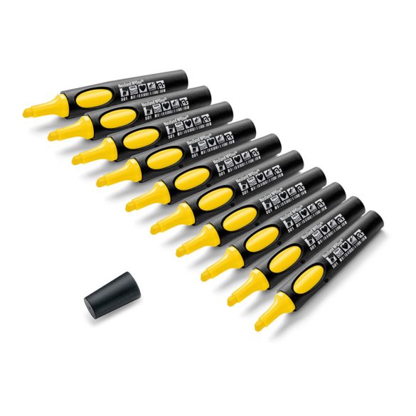 Neuland NoOne® Moderációs Marker készlet - 501 sárga