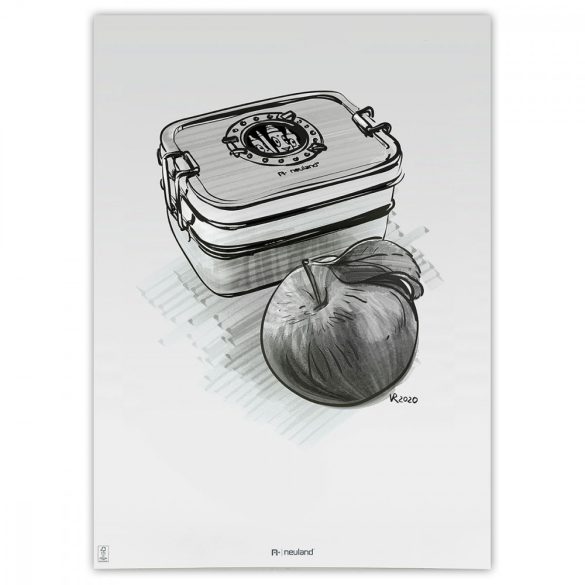 Neuland No.One®, wedge nib 2-6 mm: 5/set 