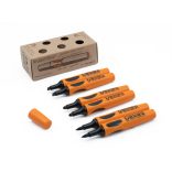 Neuland No.One® Outliner, kihúzó filc 2-6 mm, 6 db/készlet