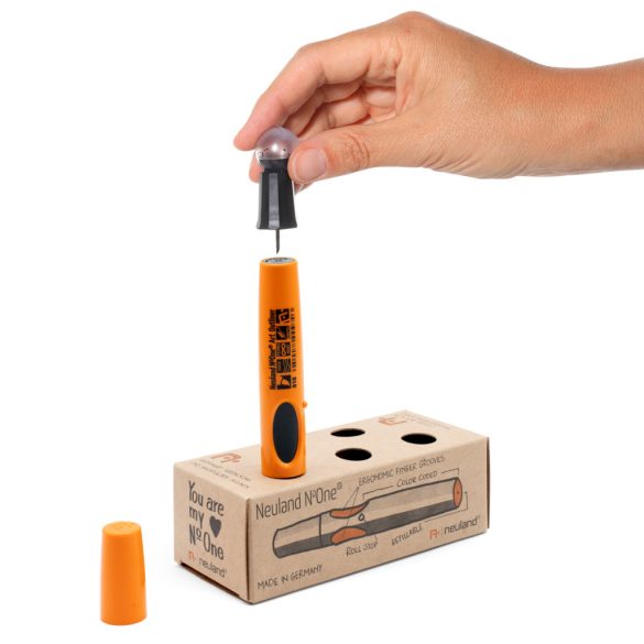 Neuland No.One® Outliner, kihúzó filc 2-6 mm, 6 db/készlet