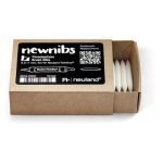 Cserélhető ecsethegy Neuland TwinOne® filctollakhoz - 10-es szett