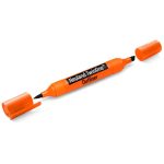 Neuland TwinOne® Outliner, chisel- and brush nib 