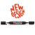 Neuland TwinOne®, chisel- and brush nib, single colors 