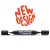 Neuland TwinOne®, chisel- and brush nib, single colors 