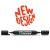 Neuland TwinOne®, chisel- and brush nib, single colors 