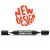 Neuland TwinOne®, chisel- and brush nib, single colors 