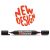 Neuland TwinOne®, chisel- and brush nib, single colors 