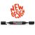 Neuland TwinOne®, chisel- and brush nib, single colors 