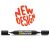 Neuland TwinOne®, chisel- and brush nib, single colors 