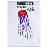 Neuland TwinOne®, vágott- és ecsethegyű, 5/db szett - Jellyfish