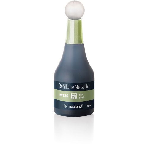 Neuland Ink RefillOne, Single Colours