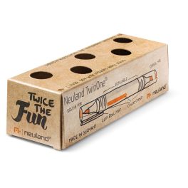 Utántöltéshez állvány Neuland TwinOne® filctollakhoz
