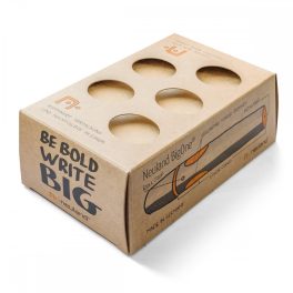 Utántöltéshez állvány Neuland BigOne® filctollakhoz