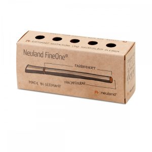 RefillBoxes for Neuland markers