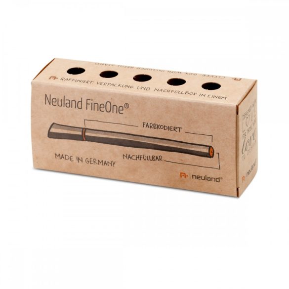 Utántöltéshez állvány Neuland FineOne® filctollakhoz