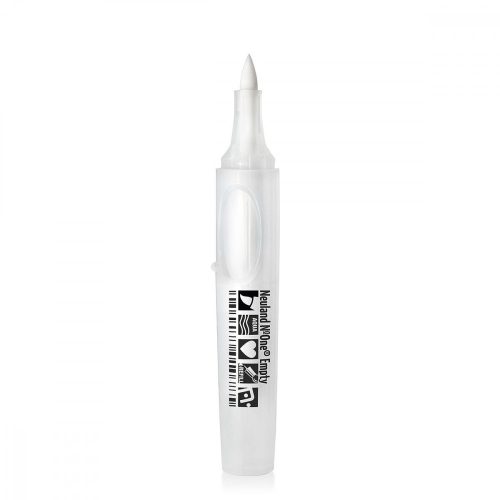 Neuland No.One® ArtMarker ecsethegyű üres filctoll - 0.5-7 mm  