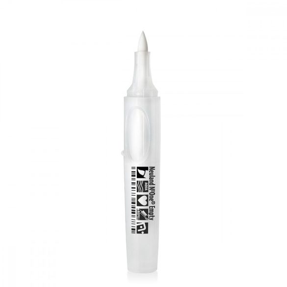 Neuland No.One® ArtMarker átlátszó üres marker 