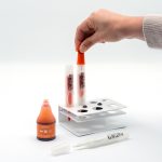 Neuland No.One® ArtMarker ecsethegyű üres filctoll - 0.5-7 mm  