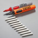 ArtMarker Neuland No.One® Cserélhető ecsethegy