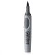 Neuland No.One® Art, brush nib 0.5-7 mm – Single Colors