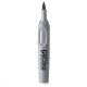 Neuland No.One® Art, brush nib 0.5-7 mm – Single Colors
