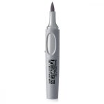 Neuland NoOne® ArtMarker ecsethegyű, 0.5-7 mm,   filctoll - szürke5 108