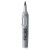 Neuland NoOne® ArtMarker ecsethegyű, 0.5-7 mm,   filctoll - szürke5 108