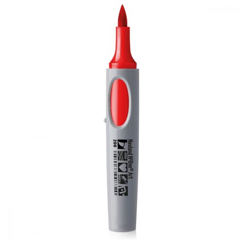 Neuland No.One® Art, brush nib, Single Colors 