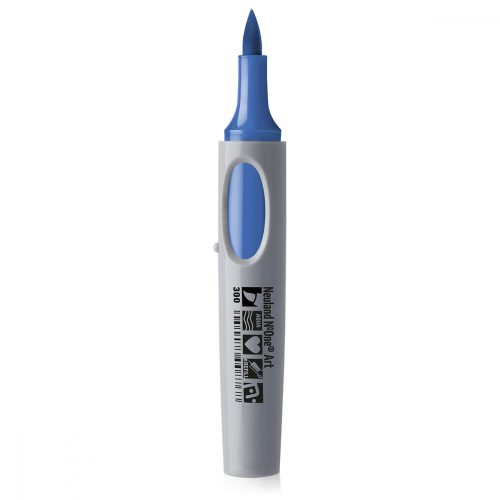 Neuland No.One® Art, brush nib, Single Colors 
