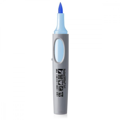 Neuland No.One® Art, brush nib, Single Colors 