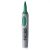 Neuland NoOne® ArtMarker ecsethegyű, 0.5-7 mm,   filctoll - zöld 400