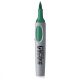 Neuland NoOne® ArtMarker ecsethegyű, 0.5-7 mm,   filctoll - zöld 400