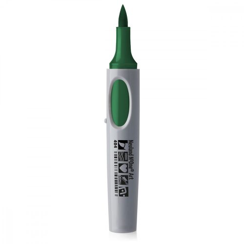 Neuland No.One® Art, brush nib, Single Colors 