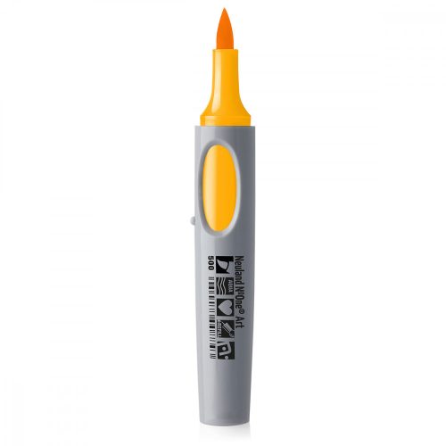 Neuland No.One® Art, brush nib, Single Colors 