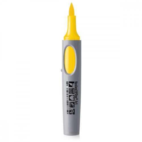 Neuland No.One® Art, brush nib, Single Colors 